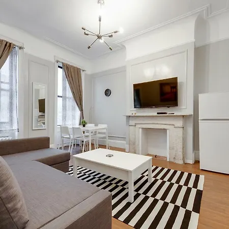 Appartement East 27Th Street Manhattan Ny